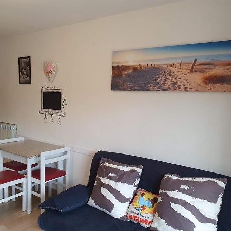 Apartmán Casa Del Mare Formia Exteriér fotografie