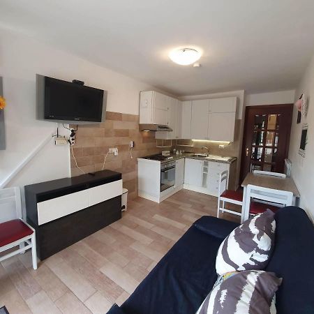 Apartmán Casa Del Mare Formia Exteriér fotografie