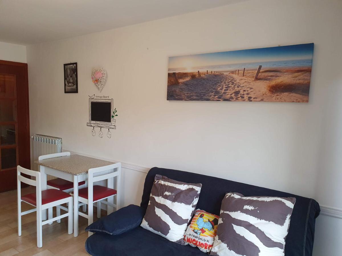 Apartmán Casa Del Mare Formia Exteriér fotografie