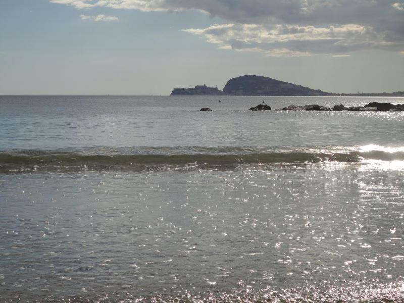 Apartmán Casa Del Mare Formia Exteriér fotografie