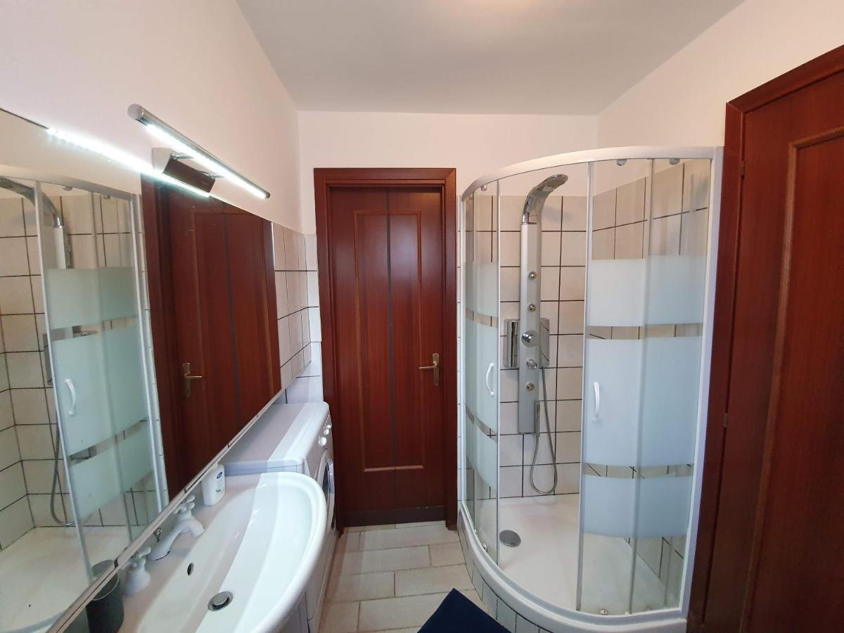 Apartmán Casa Del Mare Formia Exteriér fotografie